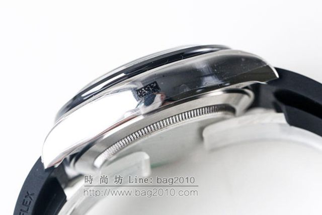 勞力士手錶 迪通拿116500LN系列 7750自動上鏈機械機芯 Rolex高端男士腕表  hds1049